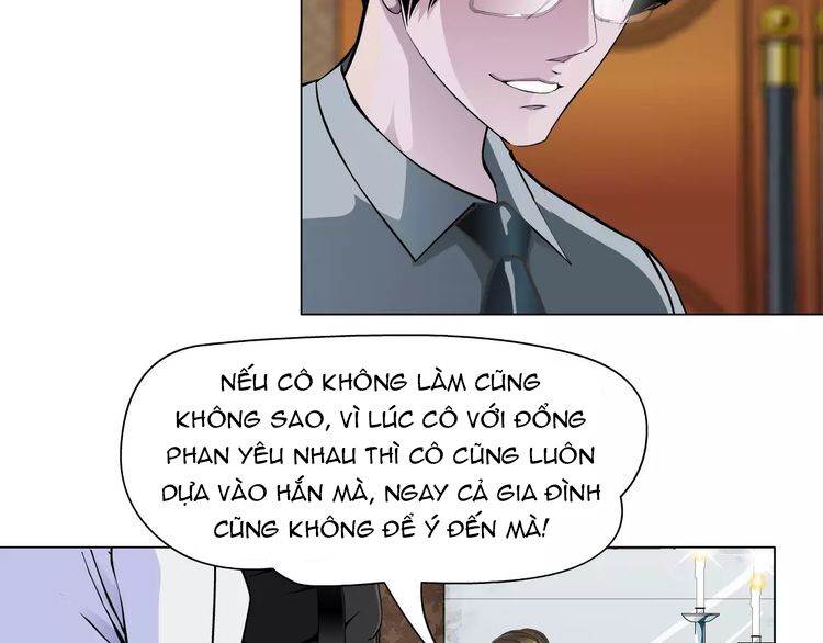 Cách Yêu Của Ác Ma: Chapter 11