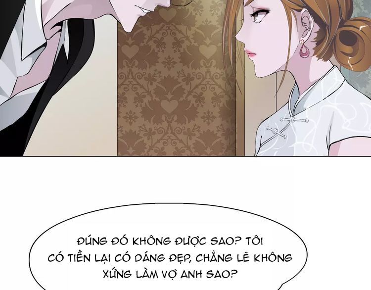 Cách Yêu Của Ác Ma: Chapter 11