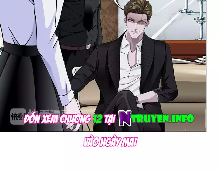 Cách Yêu Của Ác Ma: Chapter 11