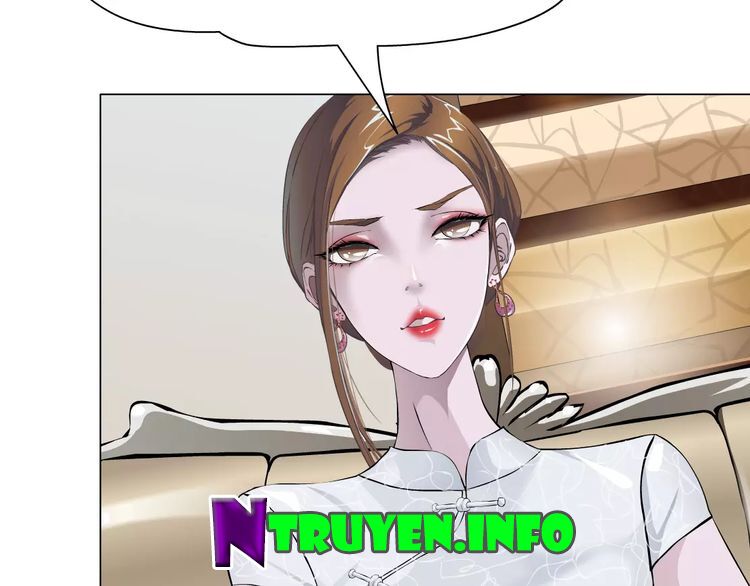 Cách Yêu Của Ác Ma: Chapter 11