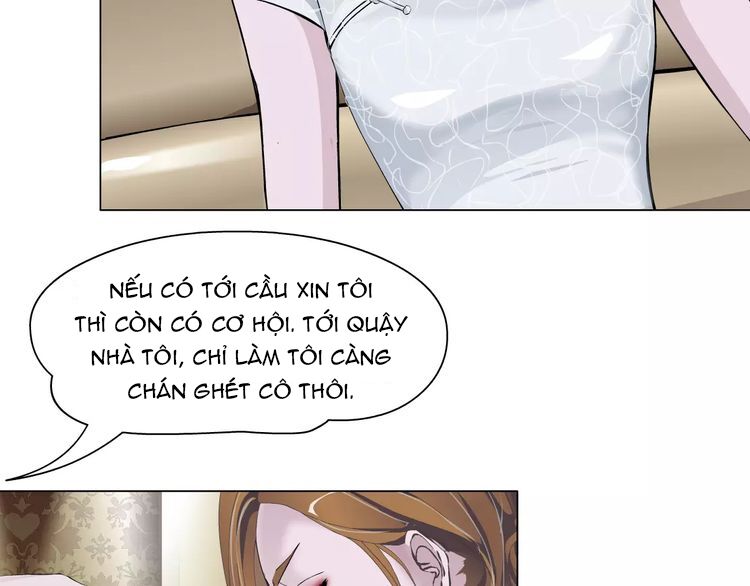 Cách Yêu Của Ác Ma: Chapter 11