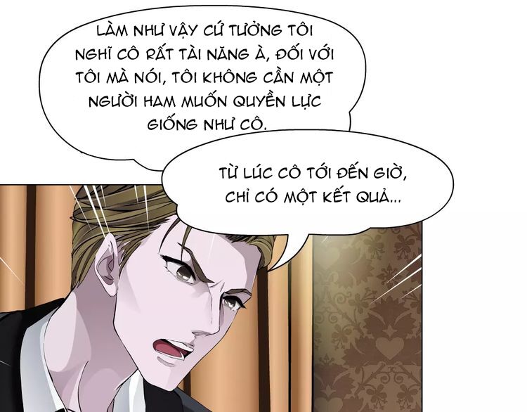 Cách Yêu Của Ác Ma: Chapter 11
