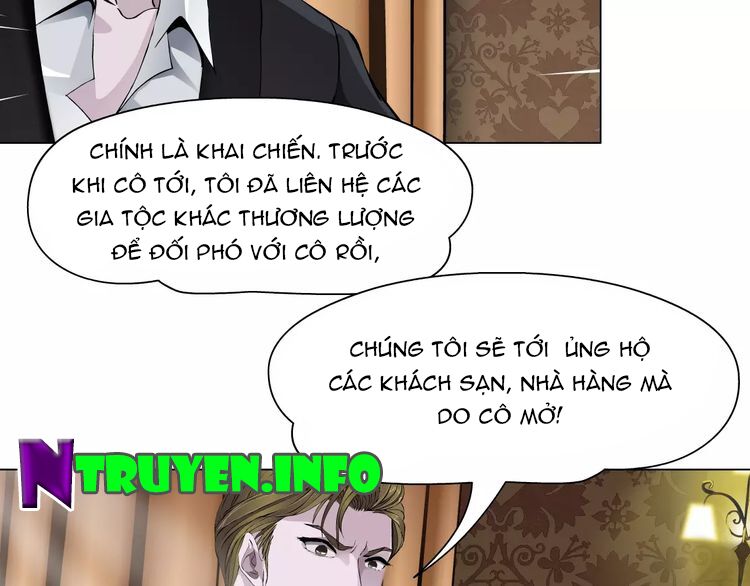 Cách Yêu Của Ác Ma: Chapter 11