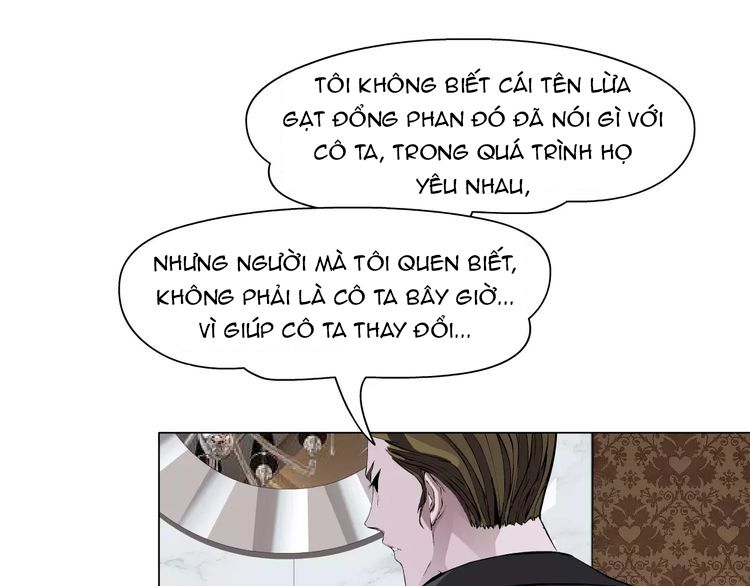 Cách Yêu Của Ác Ma: Chapter 12