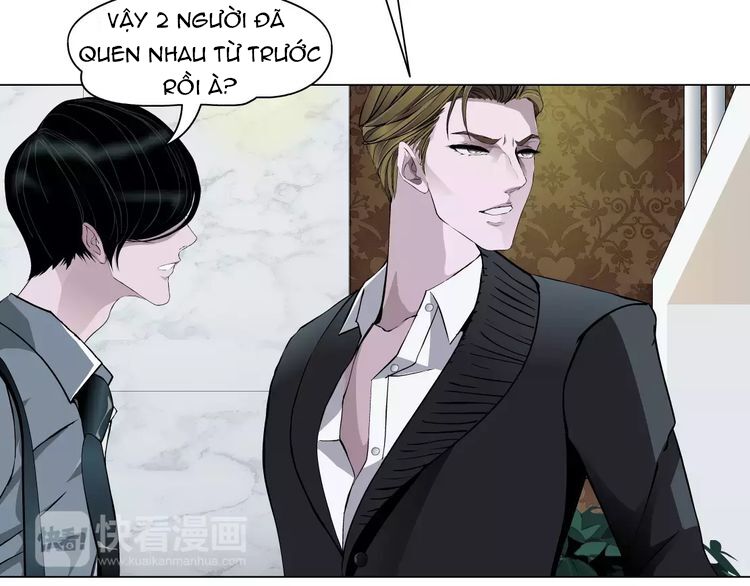 Cách Yêu Của Ác Ma: Chapter 12