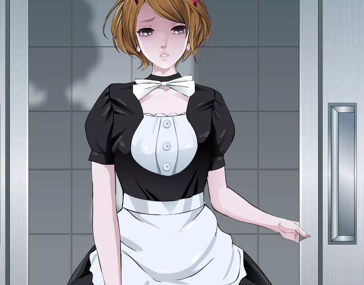 Cách Yêu Của Ác Ma: Chapter 12