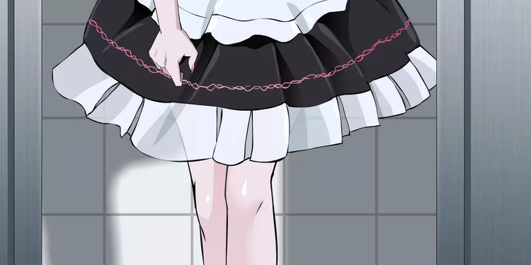 Cách Yêu Của Ác Ma: Chapter 12