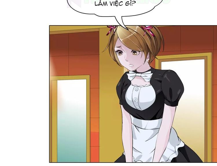 Cách Yêu Của Ác Ma: Chapter 13