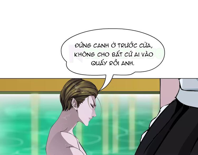 Cách Yêu Của Ác Ma: Chapter 13