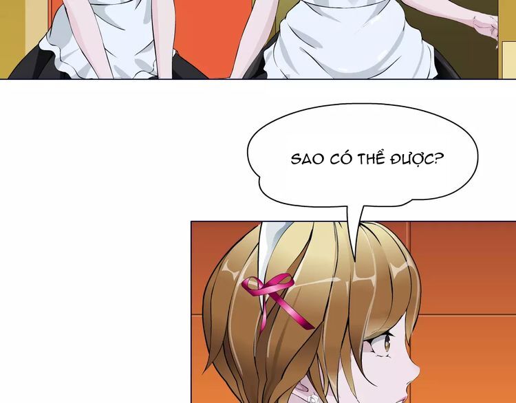 Cách Yêu Của Ác Ma: Chapter 13