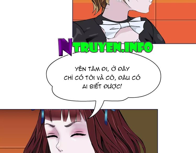 Cách Yêu Của Ác Ma: Chapter 13