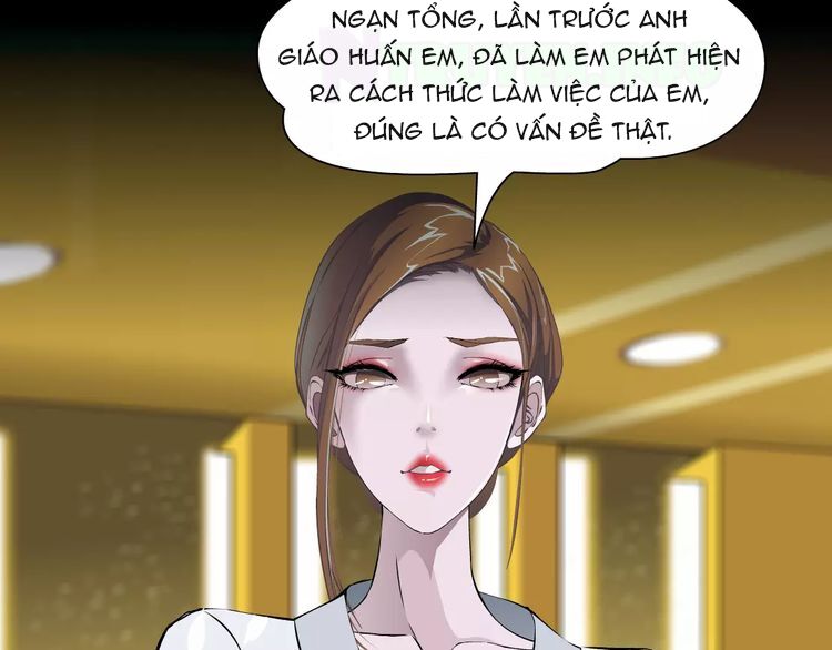 Cách Yêu Của Ác Ma: Chapter 13