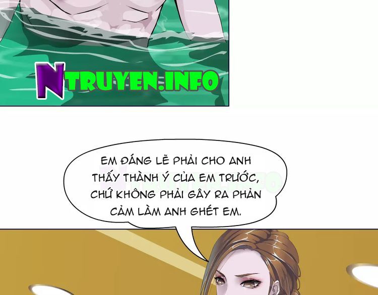 Cách Yêu Của Ác Ma: Chapter 13