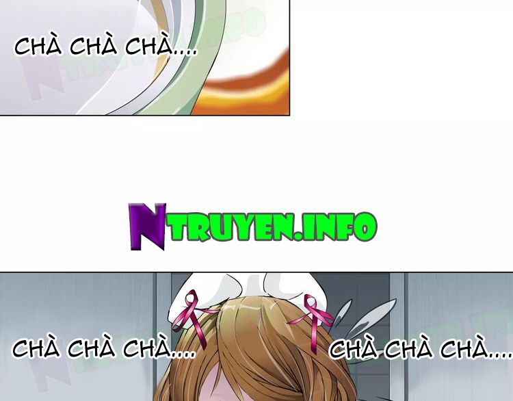 Cách Yêu Của Ác Ma: Chapter 13