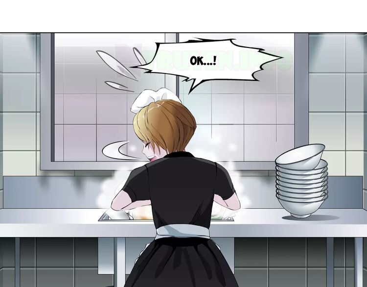Cách Yêu Của Ác Ma: Chapter 13