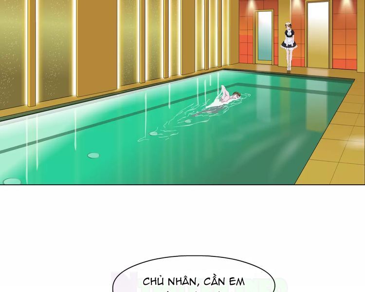 Cách Yêu Của Ác Ma: Chapter 13