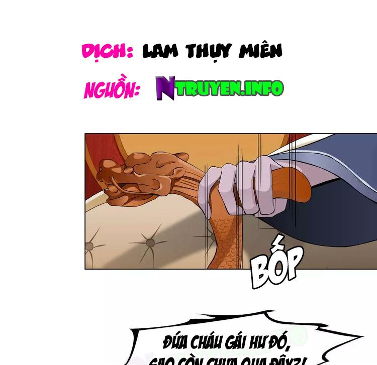 Cách Yêu Của Ác Ma: Chapter 14