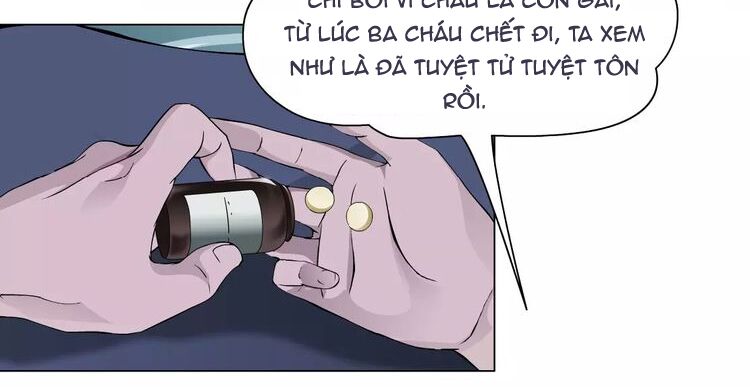 Cách Yêu Của Ác Ma: Chapter 14