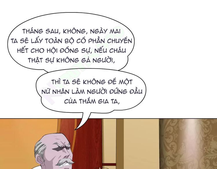 Cách Yêu Của Ác Ma: Chapter 14