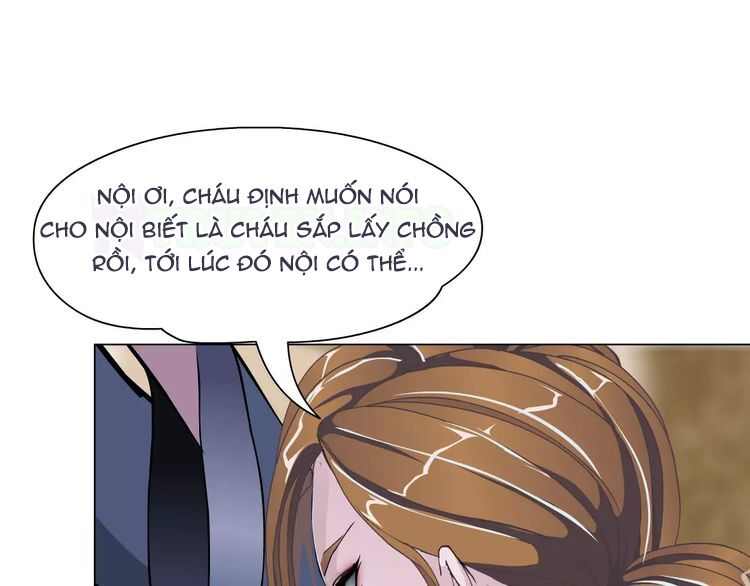Cách Yêu Của Ác Ma: Chapter 14