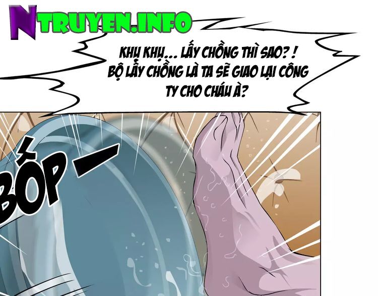 Cách Yêu Của Ác Ma: Chapter 14