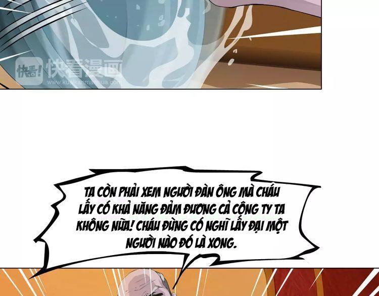 Cách Yêu Của Ác Ma: Chapter 14