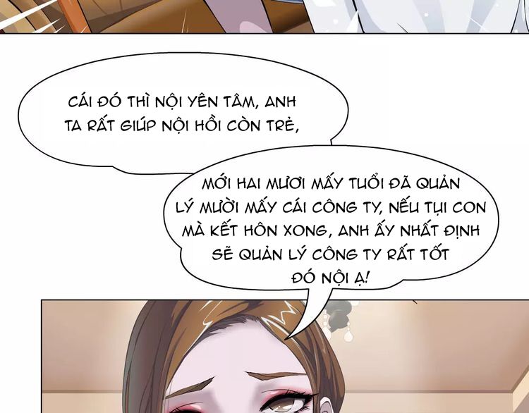 Cách Yêu Của Ác Ma: Chapter 14