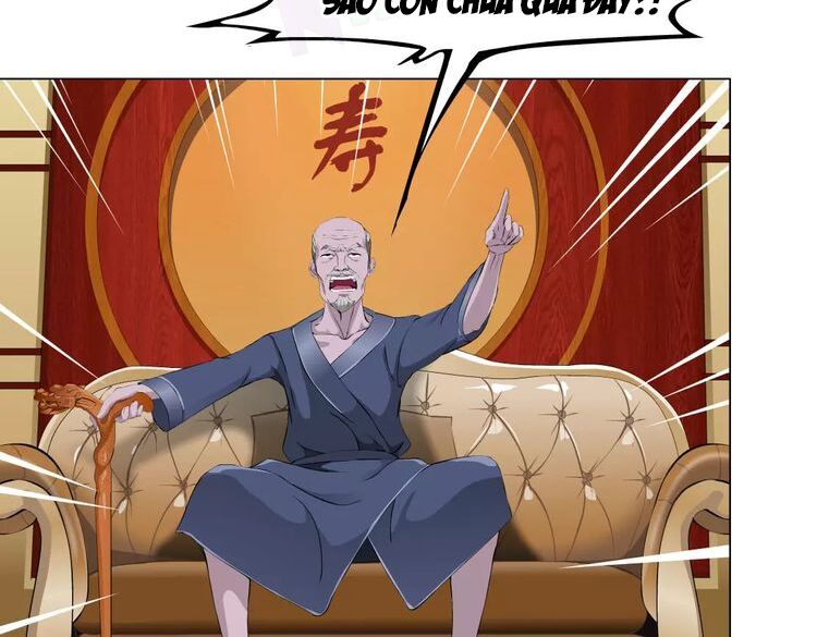 Cách Yêu Của Ác Ma: Chapter 14