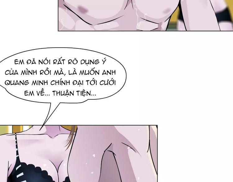 Cách Yêu Của Ác Ma: Chapter 14