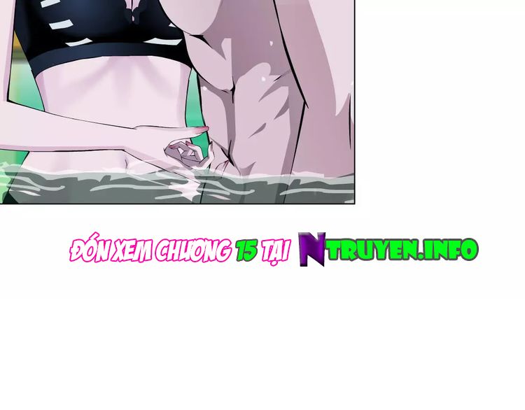 Cách Yêu Của Ác Ma: Chapter 14