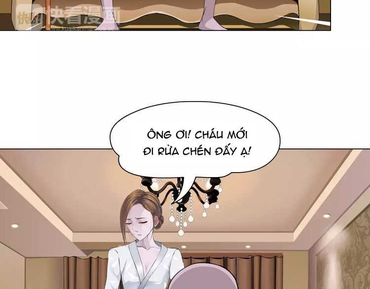 Cách Yêu Của Ác Ma: Chapter 14