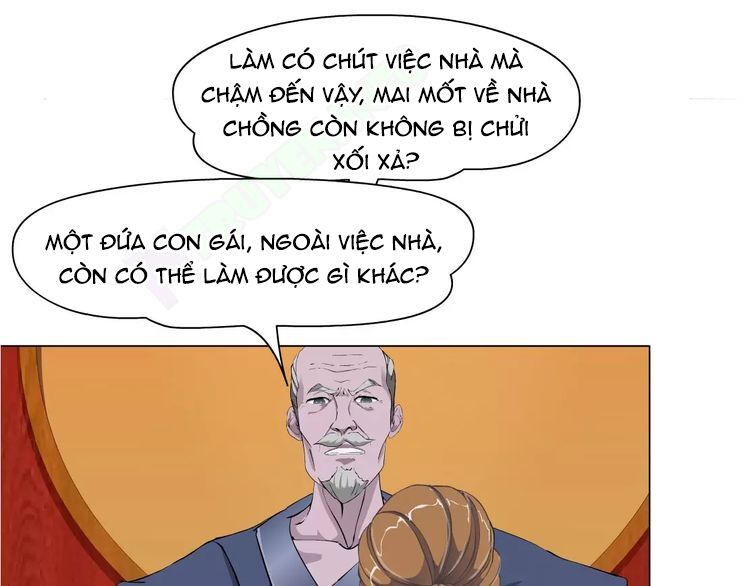 Cách Yêu Của Ác Ma: Chapter 14