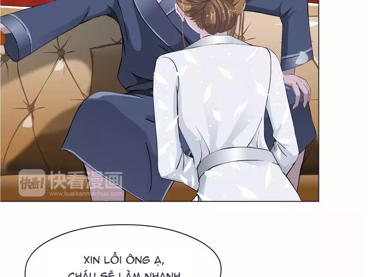 Cách Yêu Của Ác Ma: Chapter 14