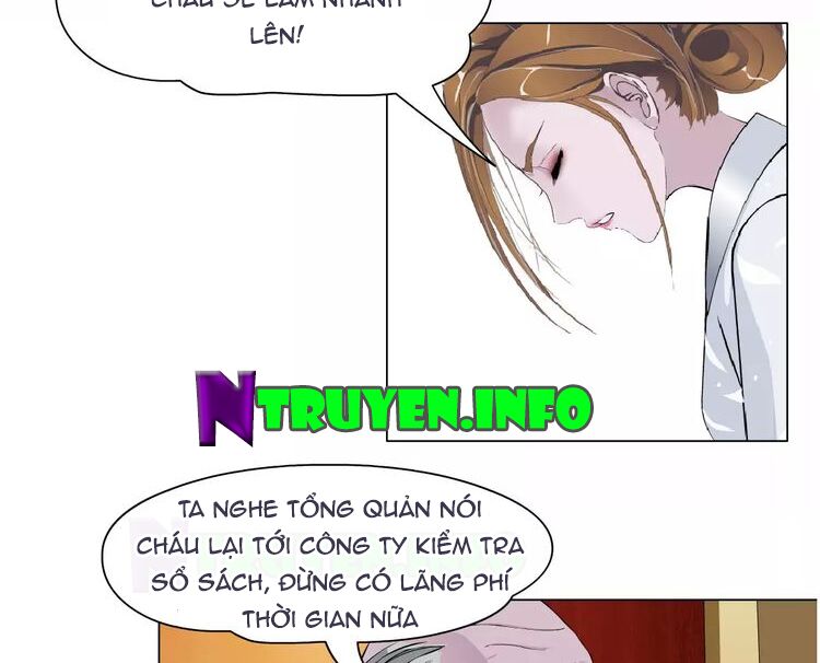 Cách Yêu Của Ác Ma: Chapter 14