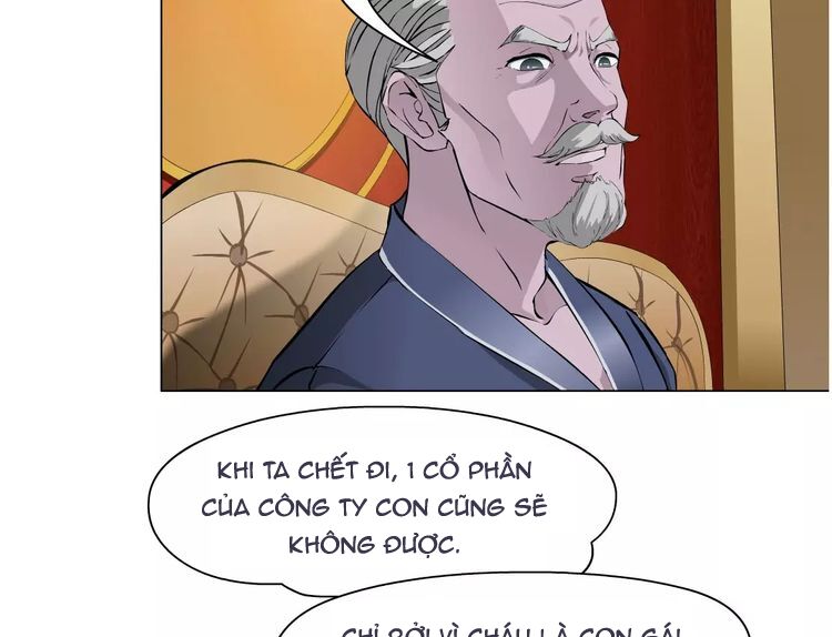 Cách Yêu Của Ác Ma: Chapter 14