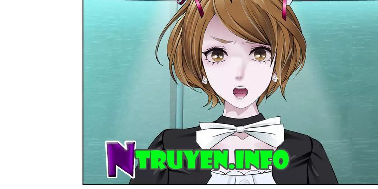 Cách Yêu Của Ác Ma: Chapter 15