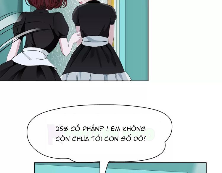 Cách Yêu Của Ác Ma: Chapter 15