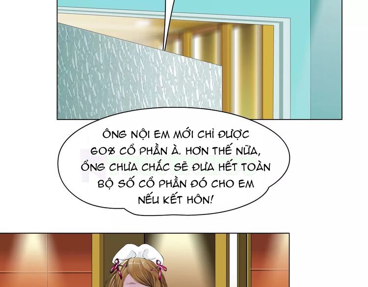 Cách Yêu Của Ác Ma: Chapter 15