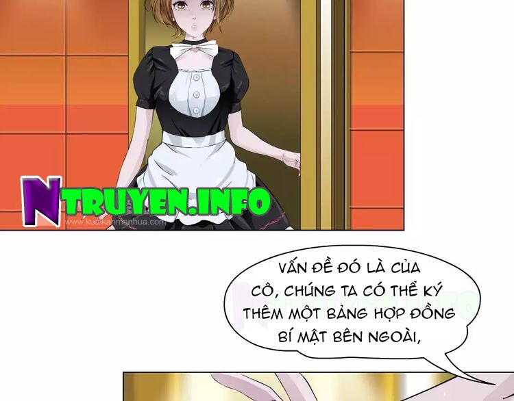 Cách Yêu Của Ác Ma: Chapter 15