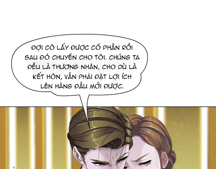 Cách Yêu Của Ác Ma: Chapter 15