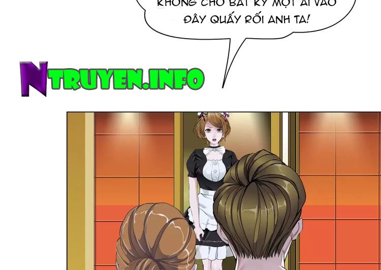 Cách Yêu Của Ác Ma: Chapter 15