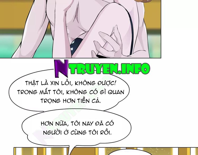 Cách Yêu Của Ác Ma: Chapter 15