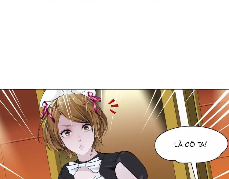 Cách Yêu Của Ác Ma: Chapter 15