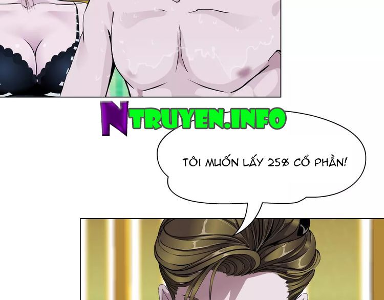 Cách Yêu Của Ác Ma: Chapter 15