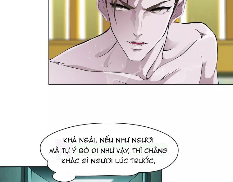 Cách Yêu Của Ác Ma: Chapter 15