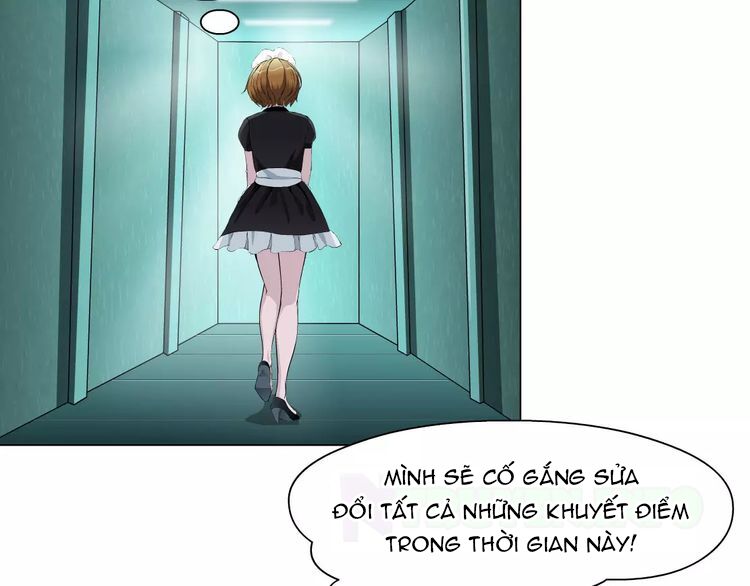 Cách Yêu Của Ác Ma: Chapter 15