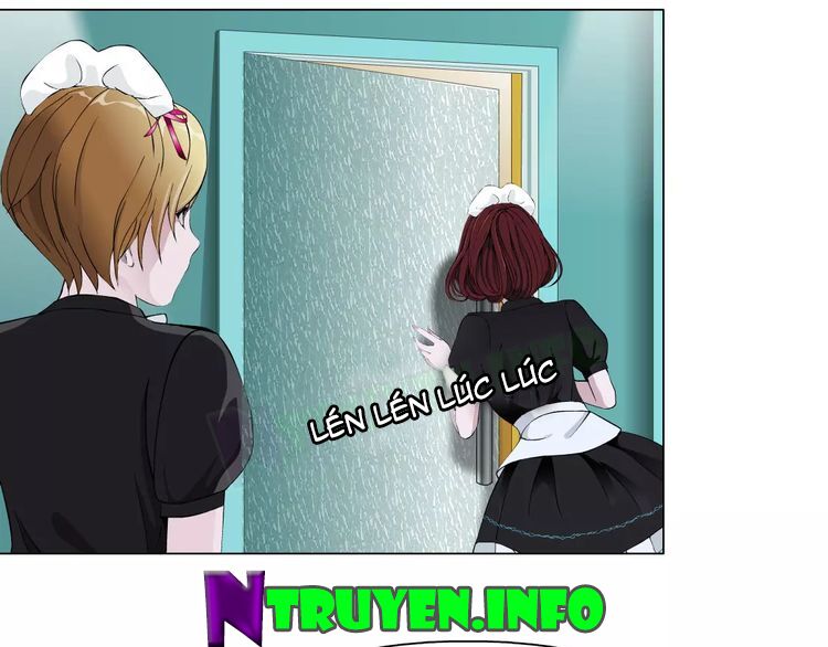 Cách Yêu Của Ác Ma: Chapter 15