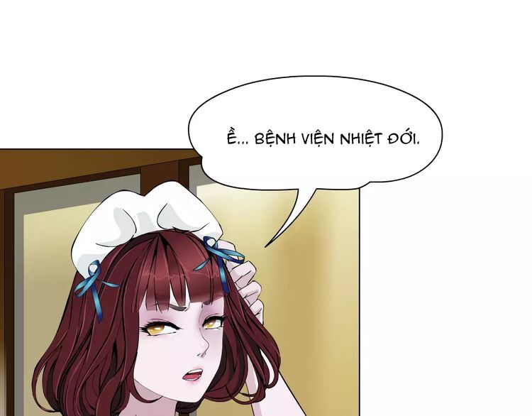 Cách Yêu Của Ác Ma: Chapter 17