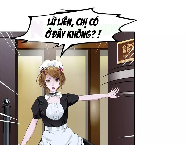 Cách Yêu Của Ác Ma: Chapter 17