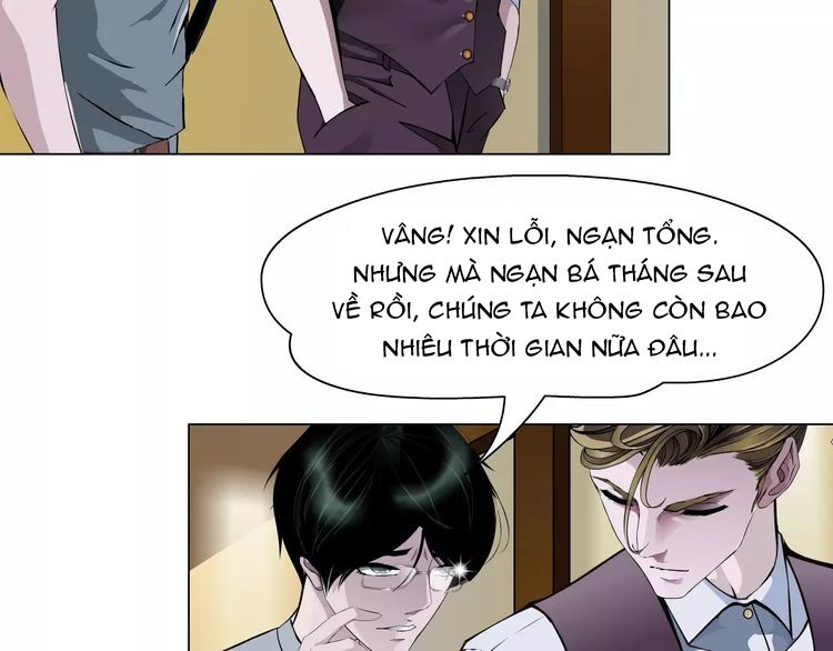 Cách Yêu Của Ác Ma: Chapter 17